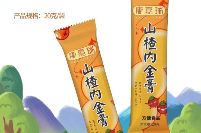 藥食同源膏滋生產企業