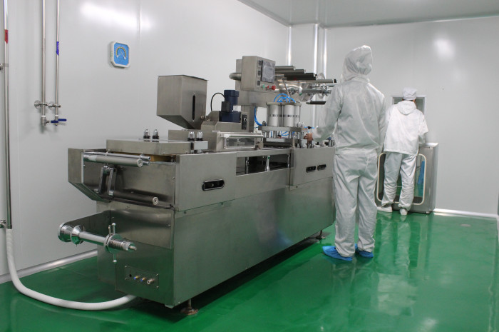 膏滋代加工廠家湖北康瑞生物，如何做到行業(yè)標(biāo)桿？